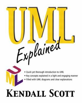 Paperback UML Explained Book