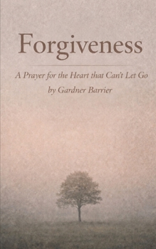 Paperback Forgiveness Book