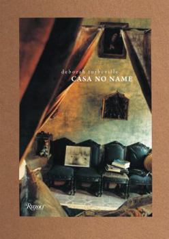 Hardcover Casa No Name Book