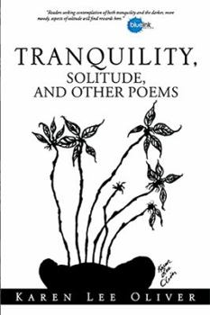 Paperback Tranquility, Solitude, and Other Poems Book