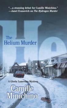 The Helium Murder - Book #2 of the Periodic Table