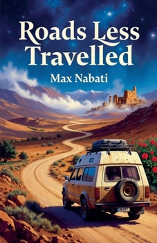Paperback Roads Less Travelled Book