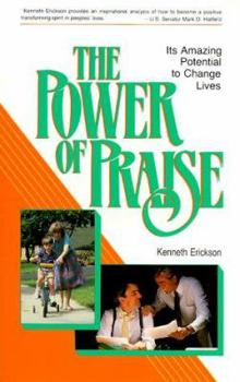 Paperback The Power of Praise Book