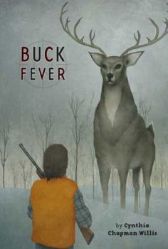 Hardcover Buck Fever Book