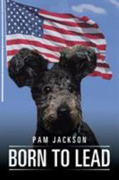 Paperback Born to Lead Book