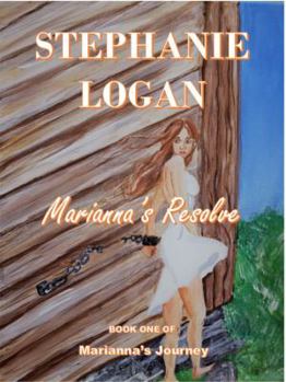 Paperback Marianna's Resolve Book
