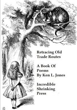 Paperback Retracing Old Trade Routes Book