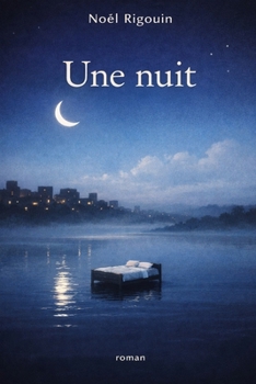 Paperback Une Nuit [French] Book