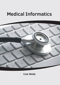 Hardcover Medical Informatics Book