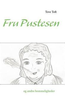Paperback Fru Pustesen og andre hemmeligheder [Danish] Book