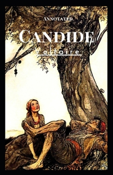 Candide Annotated