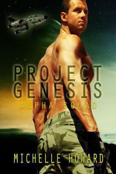 Paperback Project Genesis Book