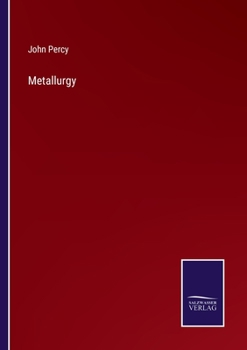 Paperback Metallurgy Book