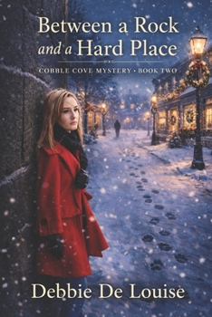 Paperback Between a Rock and a Hard Place Book