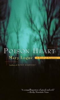 Poison Heart: A Novel of Suspense (Claire Watkins Mysteries (Paperback)) - Book #5 of the Claire Watkins