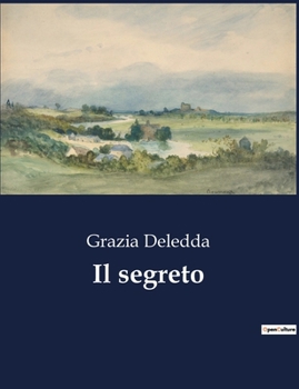 Paperback Il segreto [Italian] Book