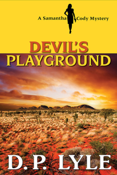 Paperback Devil's Playground Book