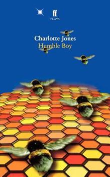 Paperback Humble Boy: A Play Book