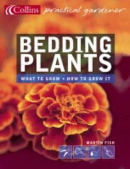 Paperback Bedding Plants Book