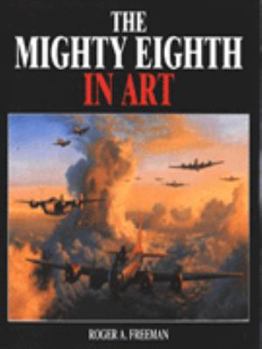 The Mighty Eighth in Art - Book  of the Mighty Eighth