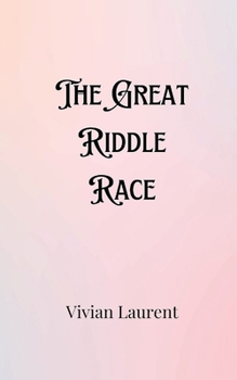 Paperback The Great Riddle Race Book