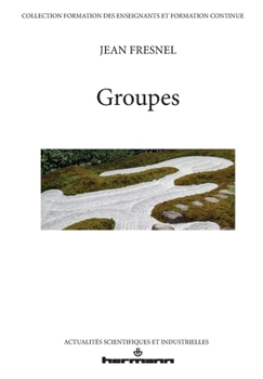 Paperback Groupes [French] Book