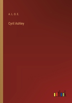 Paperback Cyril Ashley Book