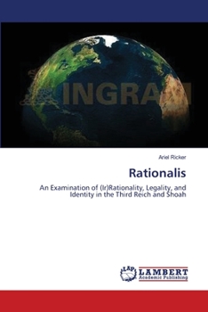 Paperback Rationalis Book