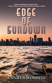 Paperback Edge of Sundown Book