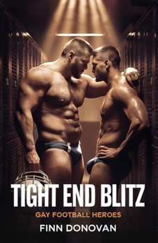 Tight End Blitz: Gay Football Heroes