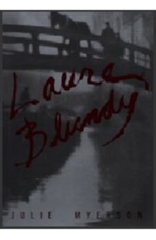 Hardcover Laura Blundy Book