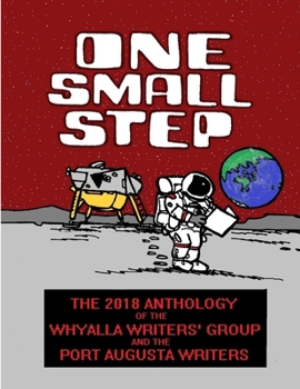 Paperback One Small Step Book