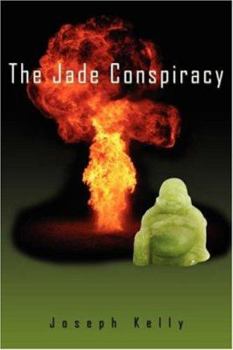 Paperback The Jade Conspiracy Book