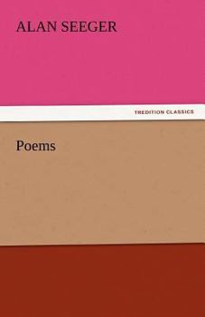 Paperback Poems Book