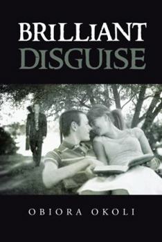 Paperback Brilliant Disguise Book