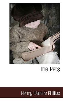 Paperback The Pets Book