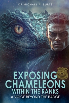 Paperback EXPOSING CHAMELEONS WITHIN THE RANKS: A VOICE BEYOND THE BADGE Book