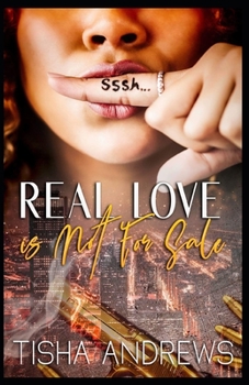 Paperback Real Love Is Not for Sale Book