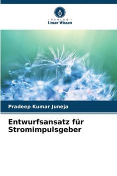 Paperback Entwurfsansatz für Stromimpulsgeber [German] Book