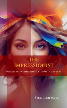 Paperback The Impressionist Book