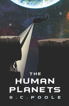 Paperback The Human Planets Book