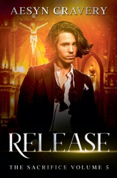 Paperback Release Book