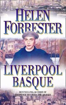 Paperback The Liverpool Basque Book