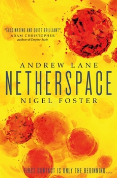 Netherspace - Book #1 of the Netherspace