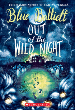 Paperback Out of the Wild Night Book