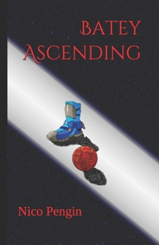 Paperback Batey Ascending Book