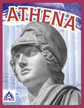 Library Binding Athena Book