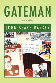 Paperback Gateman Book