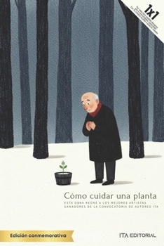Paperback Cómo cuidar un planta: Ensayos y relatos sobre la soledad [Spanish] Book