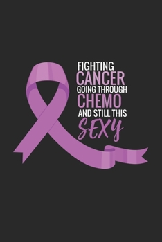 Fighting Cancer Going Through Chemo and still this sexy: Cancer Awareness